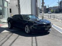 2022 Chevrolet Camaro