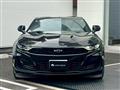 2022 Chevrolet Camaro