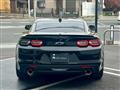 2022 Chevrolet Camaro