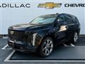 2025 Cadillac Escalade