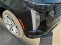 2025 Cadillac Escalade