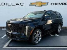 2025 Cadillac Escalade