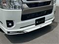 2025 Toyota Hiace Van