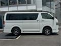 2025 Toyota Hiace Van