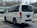 2025 Toyota Hiace Van