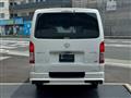 2025 Toyota Hiace Van