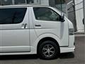 2025 Toyota Hiace Van
