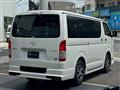 2025 Toyota Hiace Van