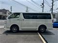 2025 Toyota Hiace Van
