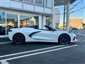 2024 Chevrolet Corvette