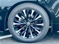 2024 Toyota Alphard Hybrid