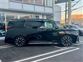 2024 Toyota Alphard Hybrid