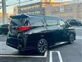 2024 Toyota Alphard Hybrid
