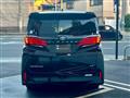 2024 Toyota Alphard Hybrid