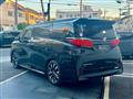 2024 Toyota Alphard Hybrid