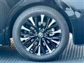2024 Toyota Alphard Hybrid