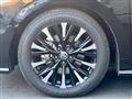 2024 Toyota Alphard Hybrid