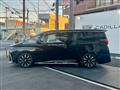 2024 Toyota Alphard Hybrid