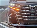2024 Toyota Alphard Hybrid
