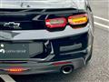 2020 Chevrolet Camaro