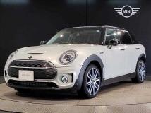 2021 BMW MINI