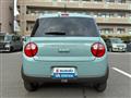 2026 Suzuki Lapin