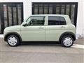 2026 Suzuki Lapin
