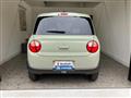 2026 Suzuki Lapin