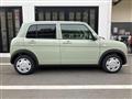 2026 Suzuki Lapin