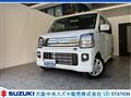 2026 Suzuki Every Wagon