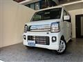 2026 Suzuki Every Wagon