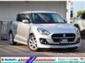 2021 Suzuki Swift