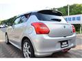 2021 Suzuki Swift