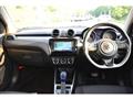2021 Suzuki Swift