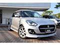 2021 Suzuki Swift