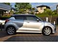 2021 Suzuki Swift