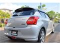 2021 Suzuki Swift