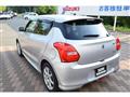 2021 Suzuki Swift