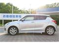 2021 Suzuki Swift
