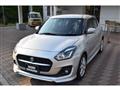 2021 Suzuki Swift