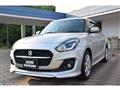 2021 Suzuki Swift