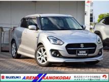 2021 Suzuki Swift