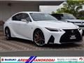 2021 Lexus IS