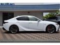 2021 Lexus IS