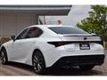 2021 Lexus IS