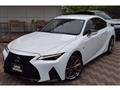 2021 Lexus IS