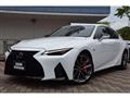 2021 Lexus IS