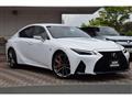 2021 Lexus IS