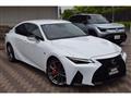 2021 Lexus IS
