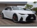 2021 Lexus IS